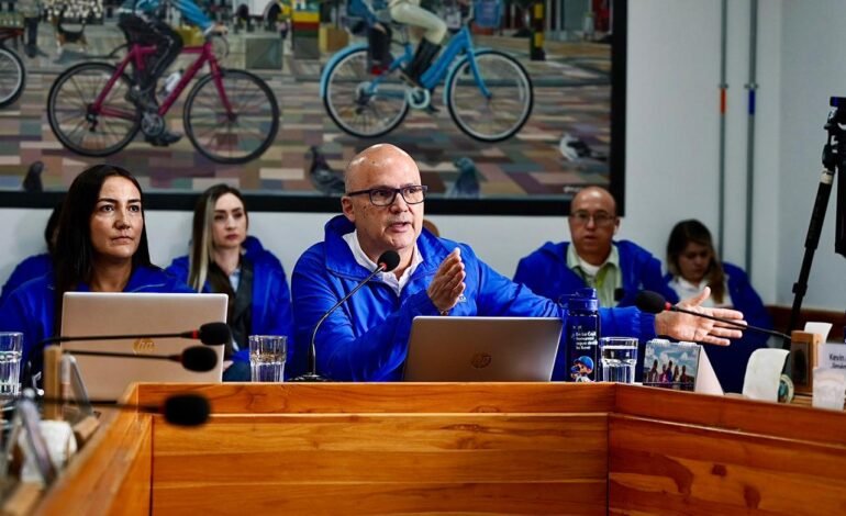 Empresas Públicas de La Ceja presentó balance positivo de gestión 2025