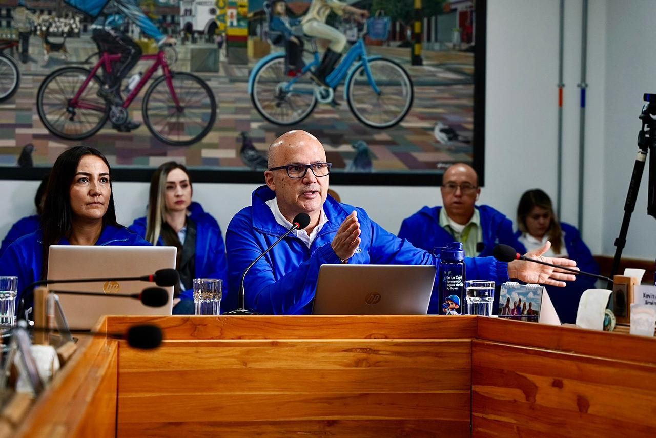 Empresas Públicas de La Ceja presentó balance positivo de gestión 2025