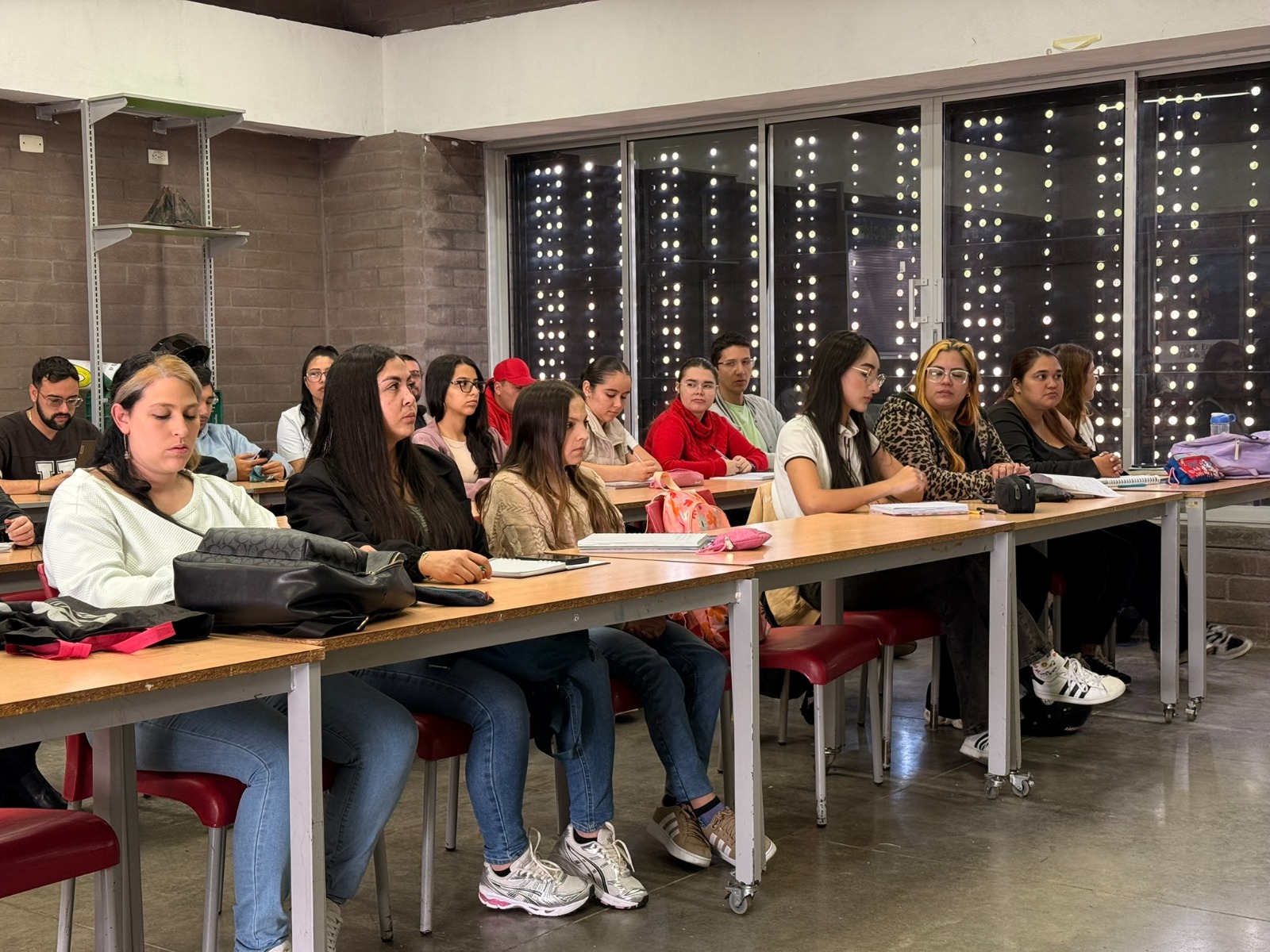 Nuevas carreras universitarias llegarán a La Ceja en el segundo semestre