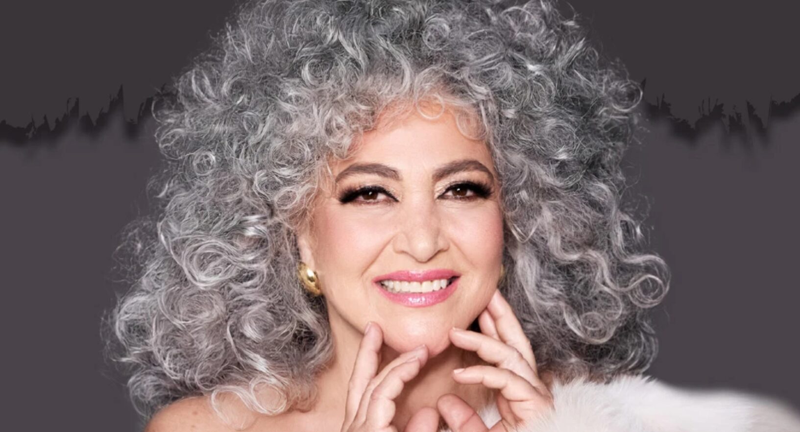 Amanda Miguel regresa a Colombia; estas son las fechas y ciudades de sus conciertos