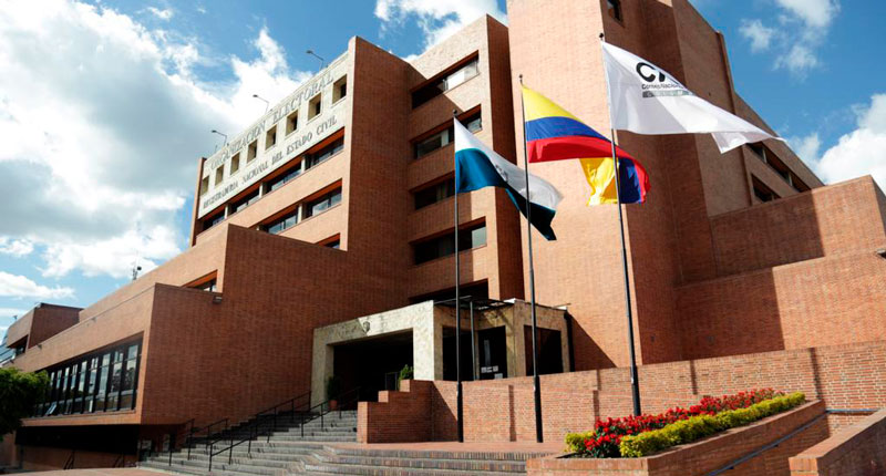 Alerta por estafa digital: suplantan a la Registraduría con falsos correos sobre jurados de votación