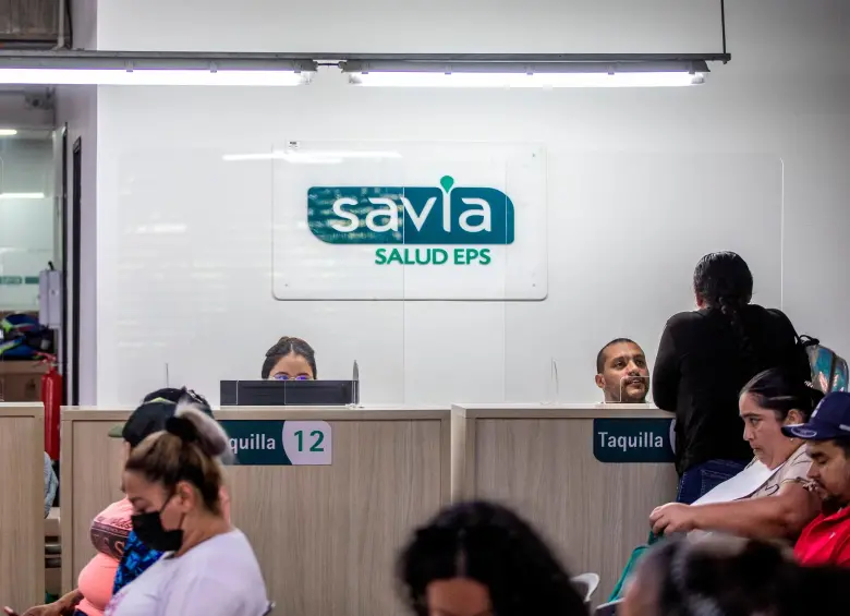 Savia Salud vuelve a Antioquia: Tribunal ordena fin de intervención