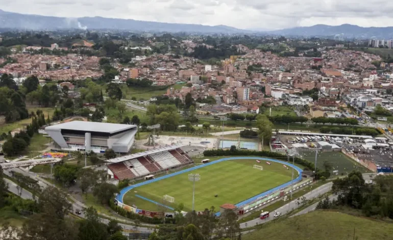 Atención: votación del Área Metropolitana del Valle de San Nicolás será el 2 de agosto