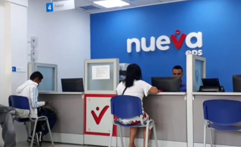 Nuevo interventor de Nueva EPS descarta cierre y lanza medidas urgentes para enfrentar fallas en la atención