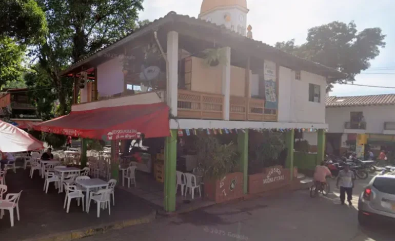 Fallo ordena devolver quiosco del parque principal de San Rafael a la alcaldía. ¿Qué sigue ahora?