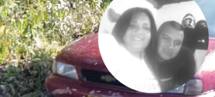 doble homicidio la union antioquia asesinato pareja la ceja la union violencia oriente antioqueño hoy crimen en la union vereda guarango homicidios antioquia 2026