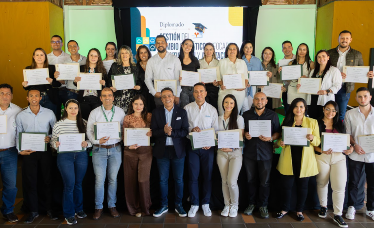Cornare actualiza el riesgo climático en Antioquia y alerta sobre municipios vulnerables y eventos extremos.