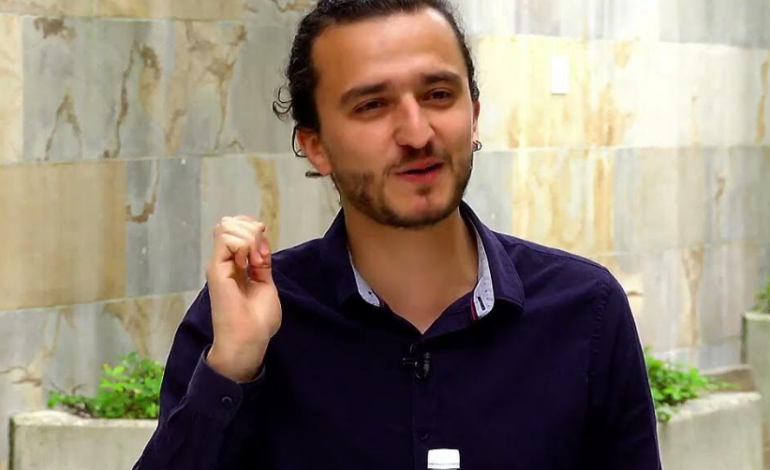 Alejandro Arcila exconcejal de El Carmen de Viboral publica mensaje buscando trabajo en redes sociales