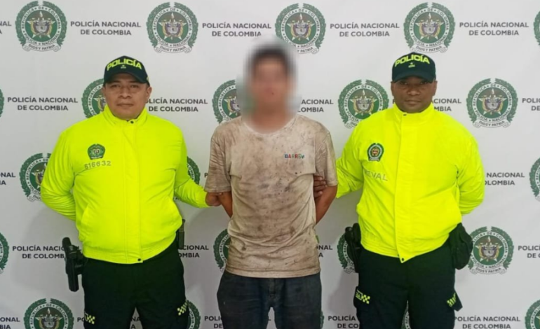 Capturados en Medellín y Bello por delitos sexuales, violencia intrafamiliar y microtráfico