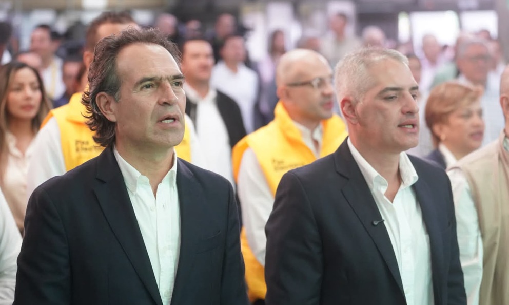 Antioquia y Medellín instalaron la jornada electoral presidencial con llamado a defender la democracia