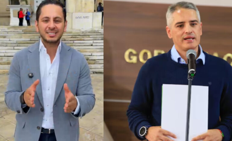 Fiscalía archivó investigación por contratos de CAI en Rionegro durante administración de Andrés Julián Rendón