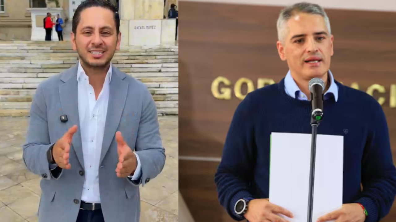 Fiscalía archivó investigación por contratos de CAI en Rionegro durante administración de Andrés Julián Rendón