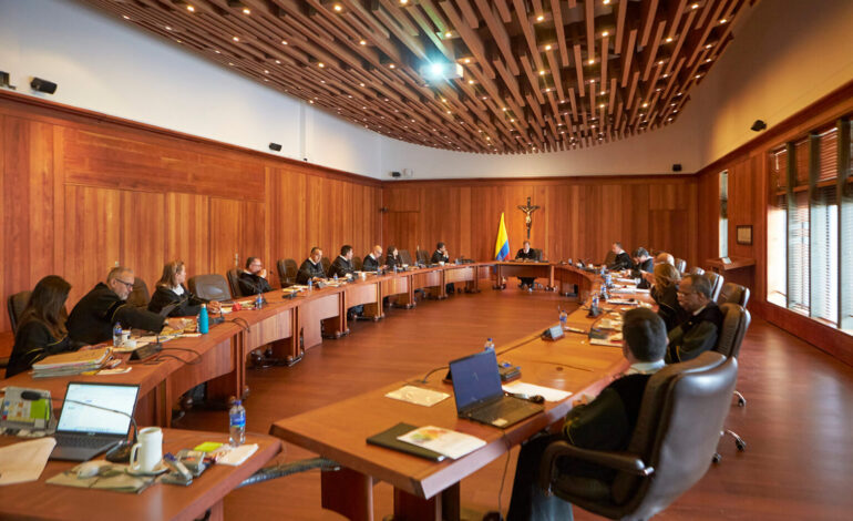 Corte Suprema endurece criterio contra quienes pagan por sexo con menores