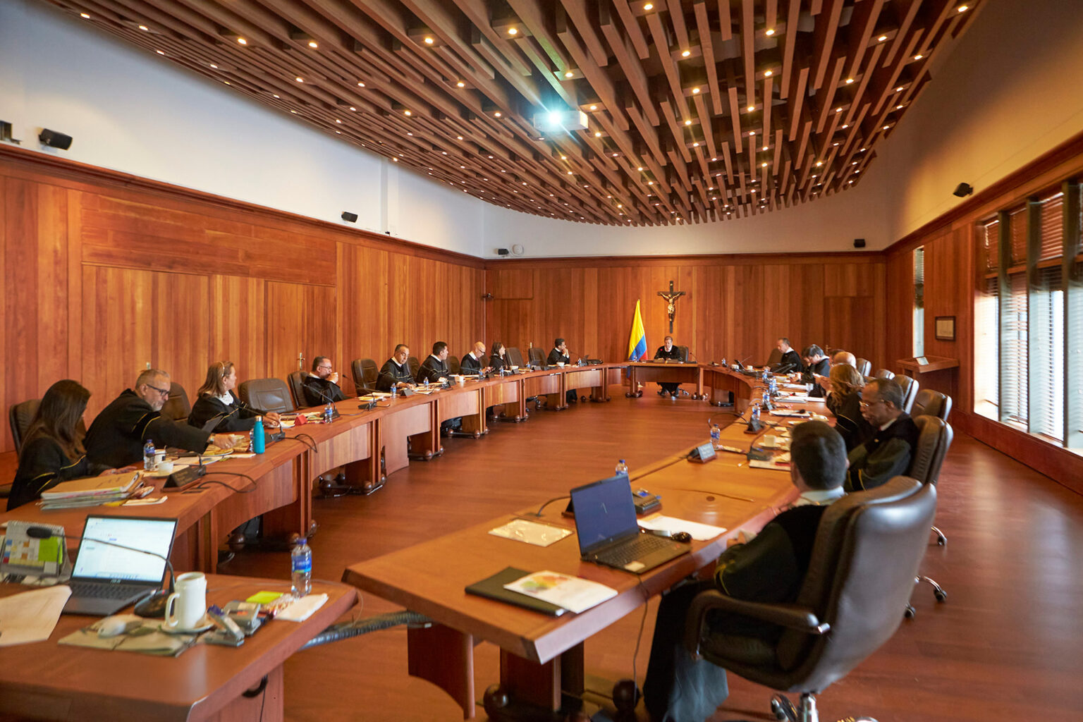 Corte Suprema endurece criterio contra quienes pagan por sexo con menores
