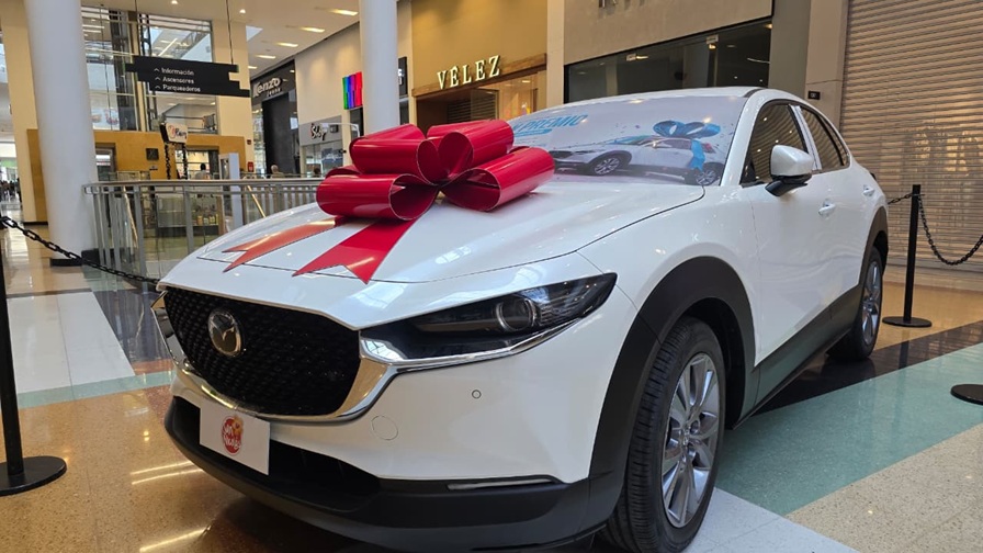 ¡Van a regalar 4 camionetas! San Nicolás sortea la primera este 7 de mayo y miles ya están participando