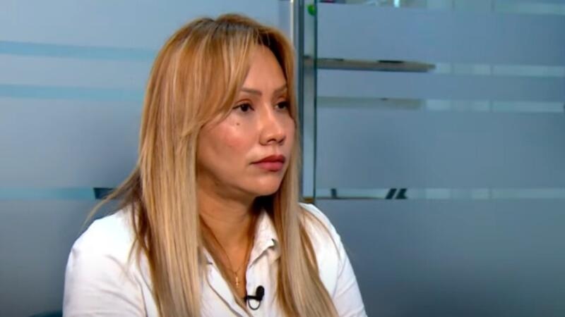 Sandra Ortiz queda en libertad por vencimiento de términos