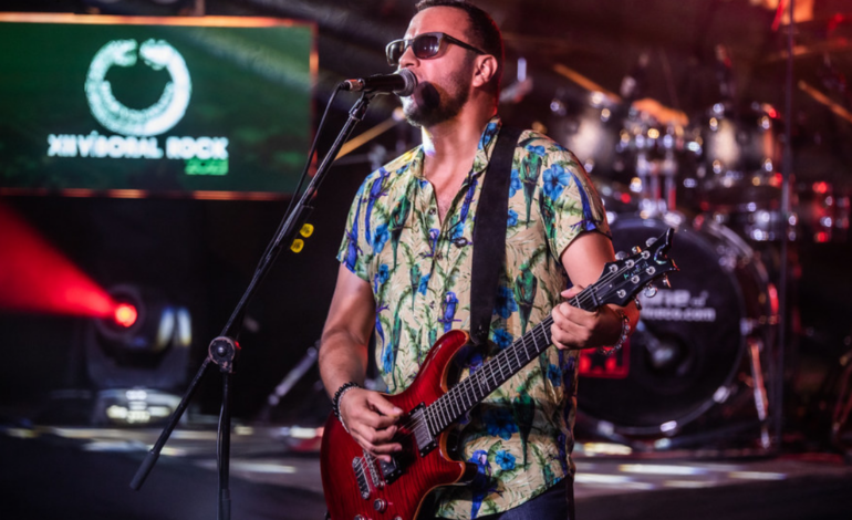 Víboral Rock 2026: estas agrupaciones se presentarán