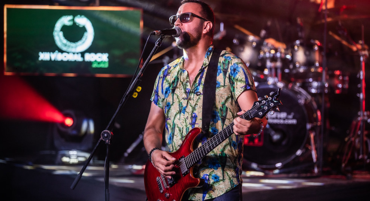 Víboral Rock 2026: estas agrupaciones se presentarán
