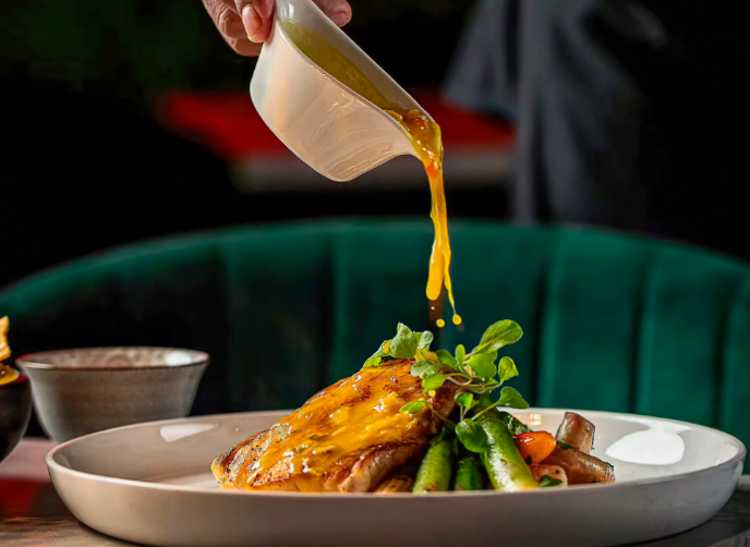 El Retiro alista nueva edición de “¡Qué Delicia El Retiro!” con más de 100 restaurantes participantes