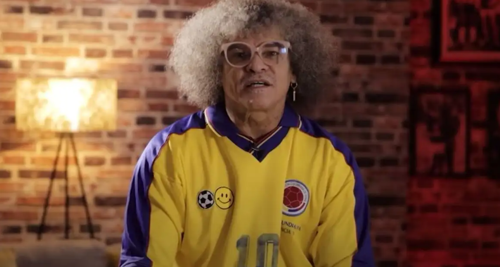 Disputa familiar salpica al Pibe Valderrama por conflicto de predio en Santa Marta