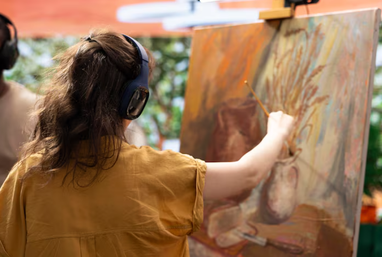 Abren convocatoria para el IV Salón de Artistas Santuarianos 2026