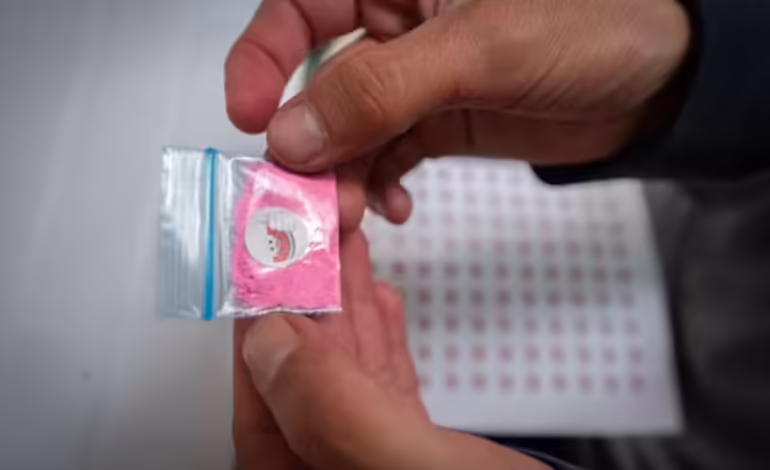 Autoridades de Medellín alertan por intoxicaciones graves relacionadas con consumo de tusi adulterado
