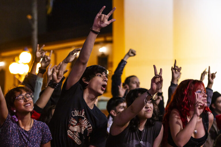 Conozca la programación para el XVII Víboral Rock: cuatro días de música, cultura y encuentro