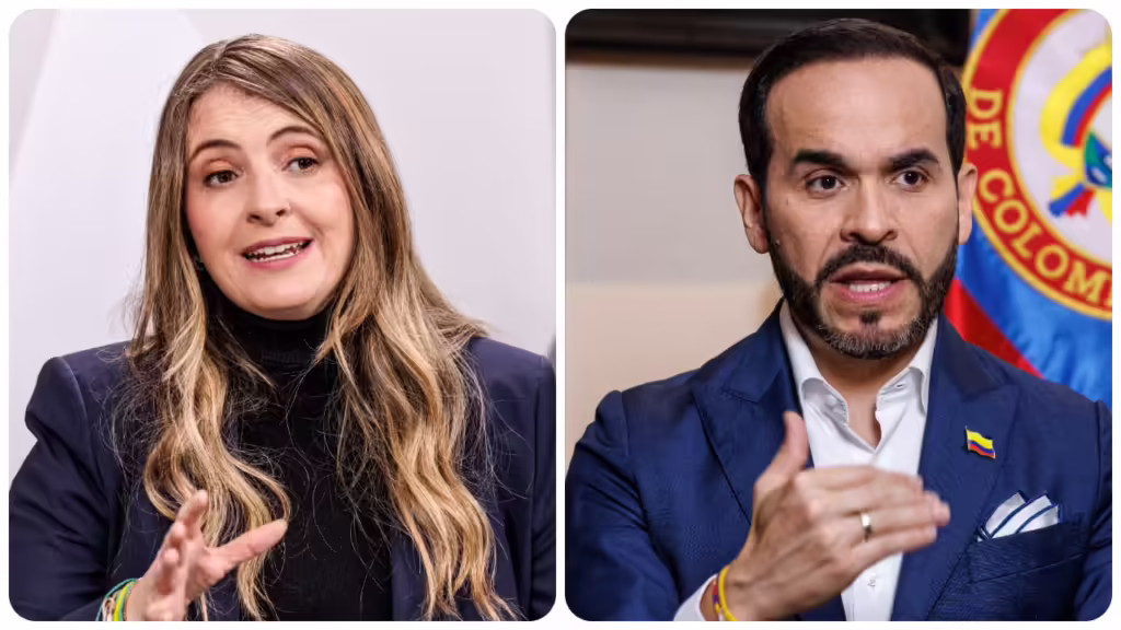 Paloma Valencia propone debate público en campaña presidencial
