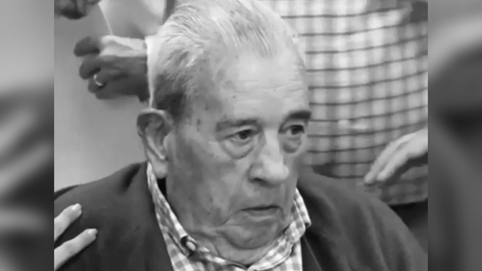 Falleció el empresario cejeño Antonio López, referente del desarrollo económico local
