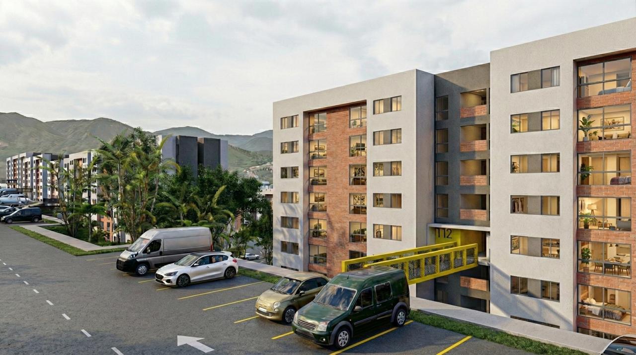 ¿Vive en Rionegro? Hay convocatoria para acceder a más de 1.100 subsidios de vivienda