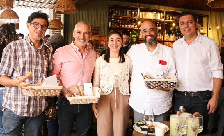 Vuelve “Marinilla al Plato”, uno de los eventos gastronómicos más importantes en Oriente