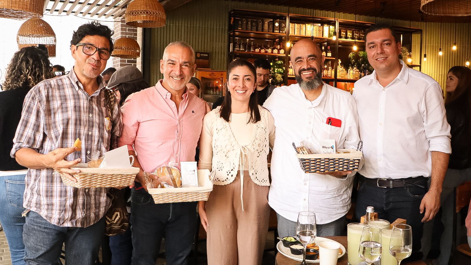 Vuelve “Marinilla al Plato”, uno de los eventos gastronómicos más importantes en Oriente