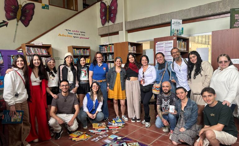 FELICES 2026 concluyó en La Ceja con más de 80 actividades culturales y amplia participación ciudadana
