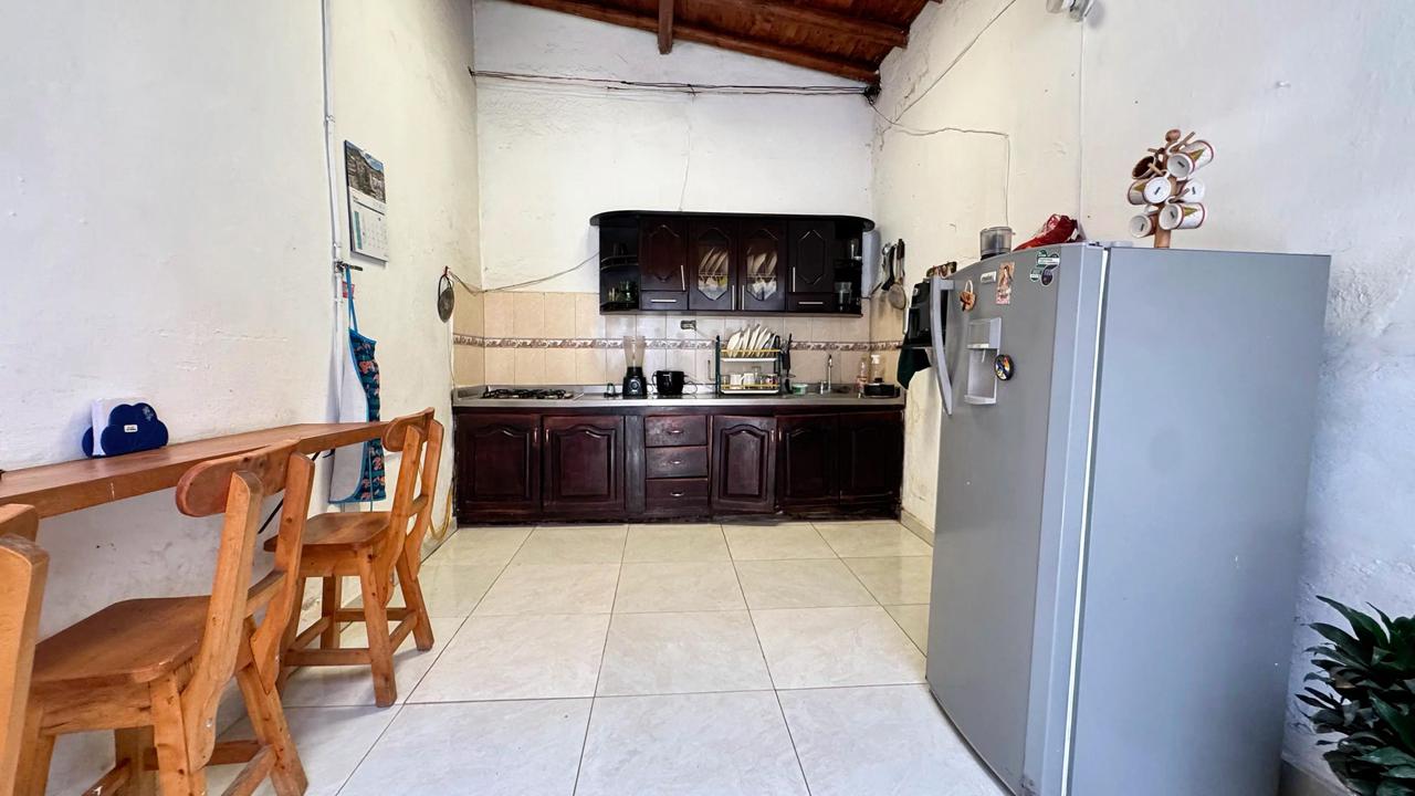 115 familias de La Ceja ya cuentan mejoramientos de vivienda