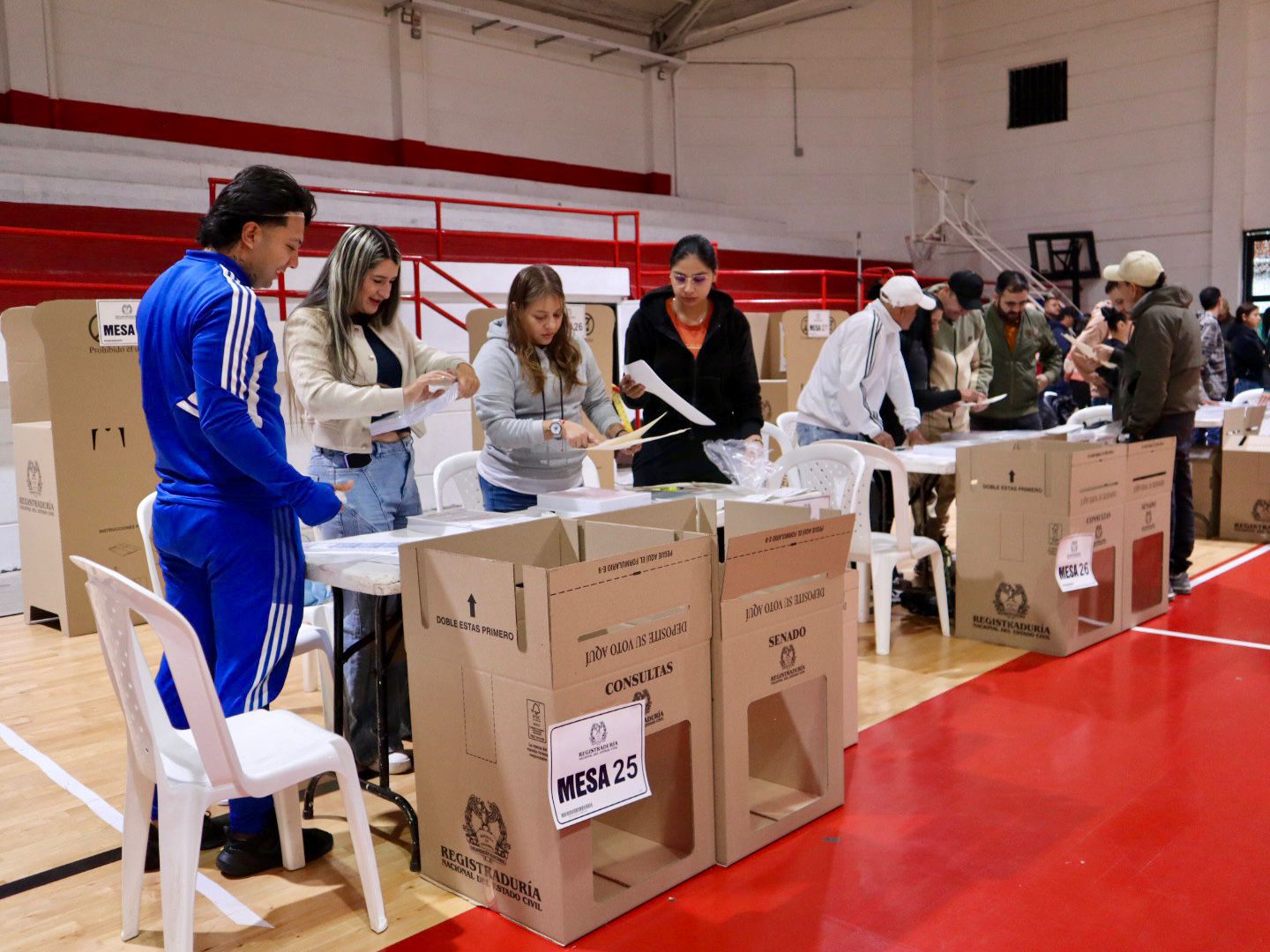 Habrá ley seca en Rionegro por elecciones presidenciales: estas son todas las medidas