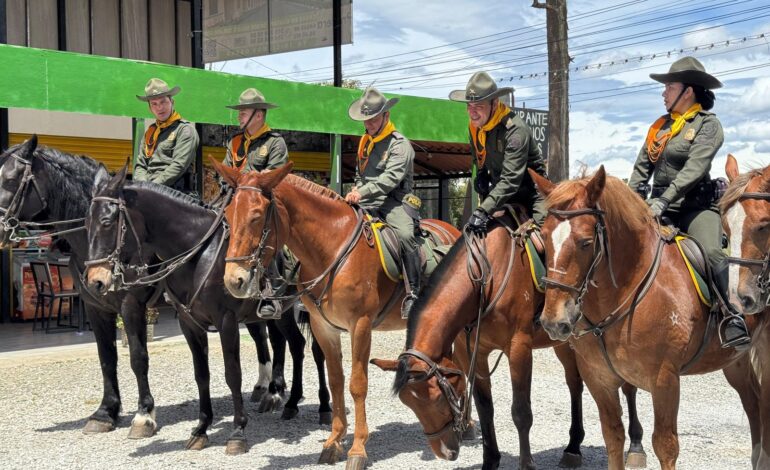 Marinilla refuerza seguridad y activa medidas especiales para elecciones del 31 de mayo