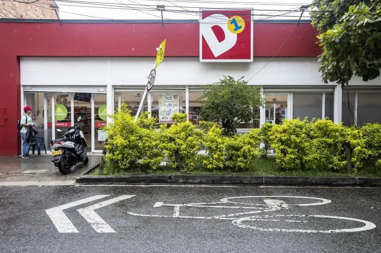 Hombre murió electrocutado cuando intentaba hurtar un D1 en la vía Las Palmas, Medellín