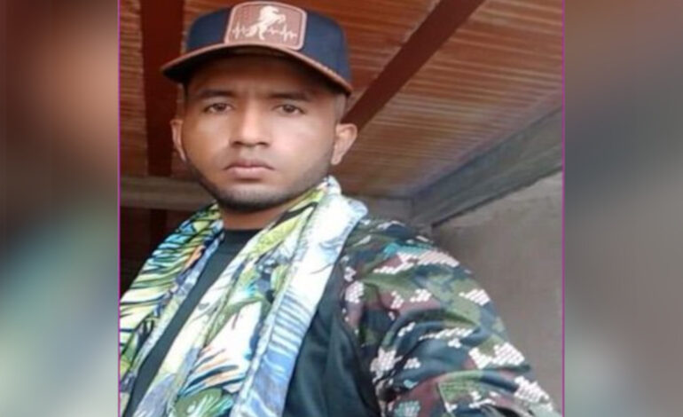 En Antioquia, Ejército dio de baja a alias ‘El Turco’, presunto cabecilla de las disidencias de las Farc