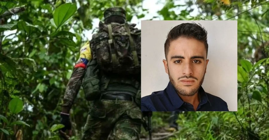 Disidencias de las Farc niegan ordenar asesinato del periodista Mateo Pérez