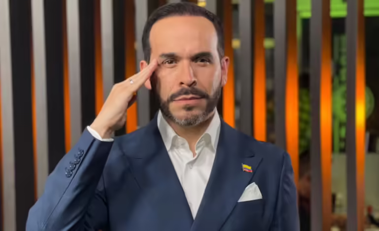 ¿Quién es Abelardo de la Espriella? Conozca la hoja de vida, trayectoria, propuestas y cómo el abogado penalista llegó a convertirse en el nuevo presidente de Colombia.