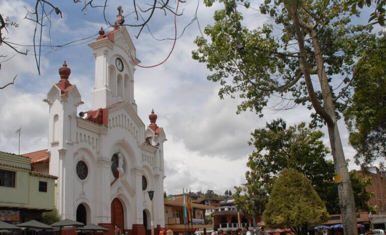 Elecciones presidenciales: así votó Guarne