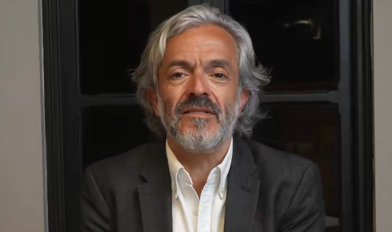 “No aceptaré más cafés”: Juan Daniel Oviedo marca distancia de Paloma Valencia y no apoyará a ningún candidato