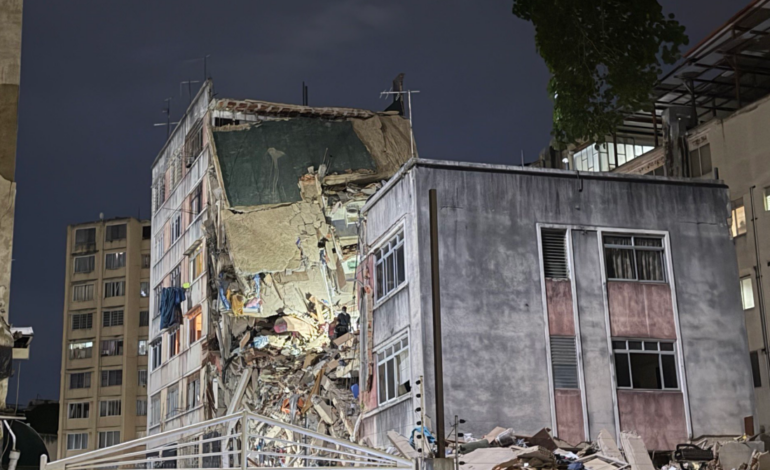 ¿Qué es un doble terremoto? Así ocurrió el fenómeno que agravó la tragedia en Venezuela