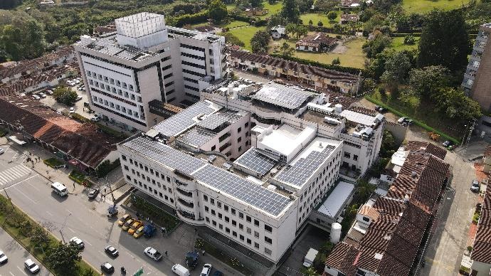 Última hora: Clínica Somer suspende nuevamente los servicios de alta complejidad para afiliados de Nueva EPS