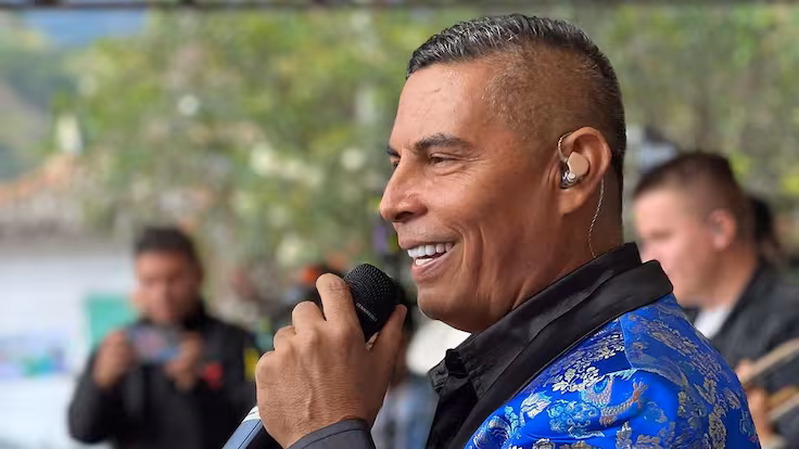 Programación del sábado de las Fiestas de la Papa 2026 en La Unión con desfile de carrozas, partido de Colombia y conciertos.
