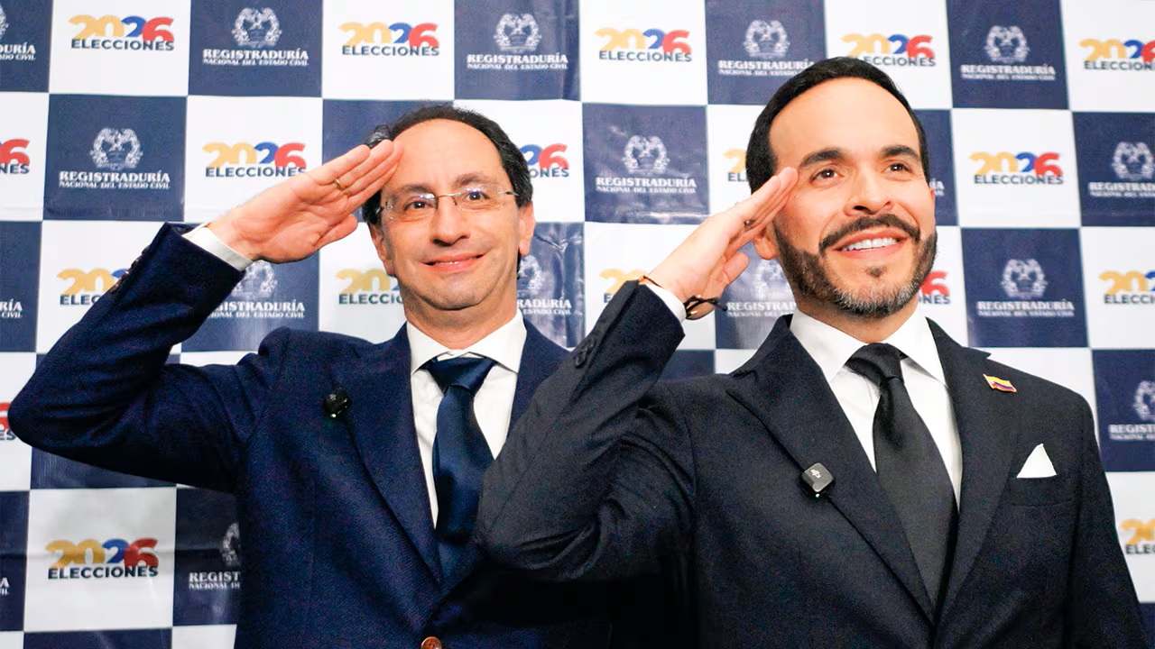 Tribunal Superior de Bogotá ordenó a Abelardo de la Espriella retirar publicidad con símbolos patrios