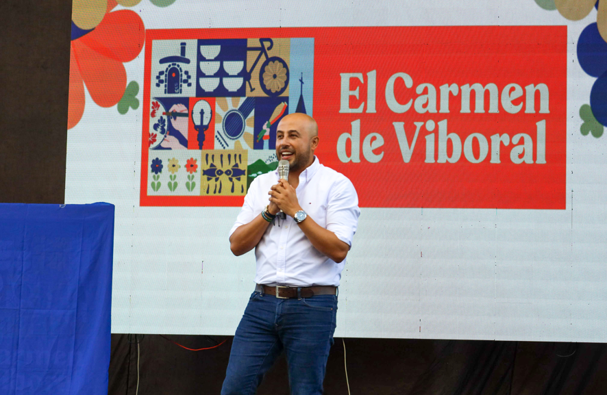 El Carmen de Viboral obtiene registro oficial de su marca territorio por 10 años. ¿Qué significa?