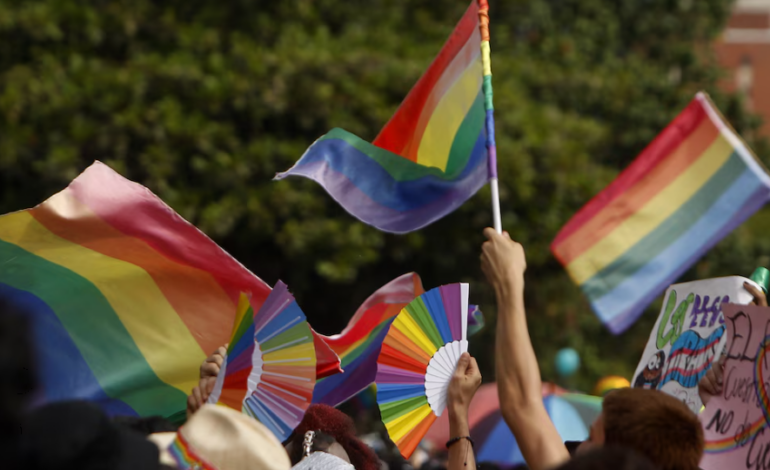 Marcha LGBTIQ+ de Medellín espera reunir más de 120.000 personas el 28 de junio. Este es el recorrido