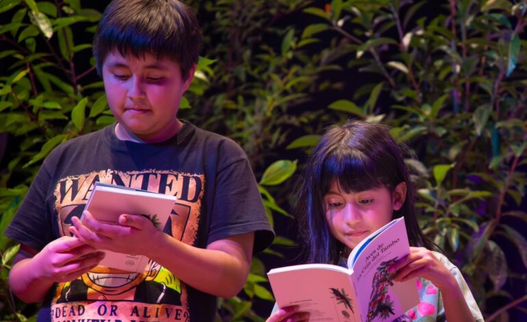 La Ceja presenta guía ilustrada con 180 especies de aves para promover su conservación