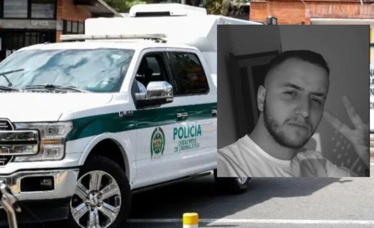 Hombre murió tras ser apuñalado en una riña en La Ceja; presunto agresor se entregó a las autoridades